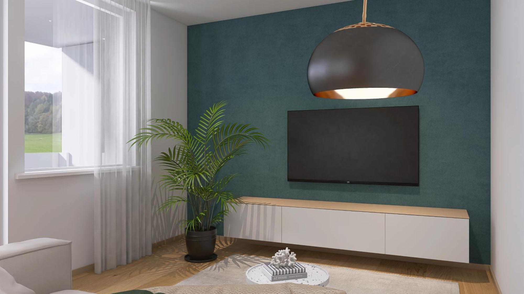 Apartmenthaus Am Kaiser-Wilhelm-Park Detmold Extérieur photo