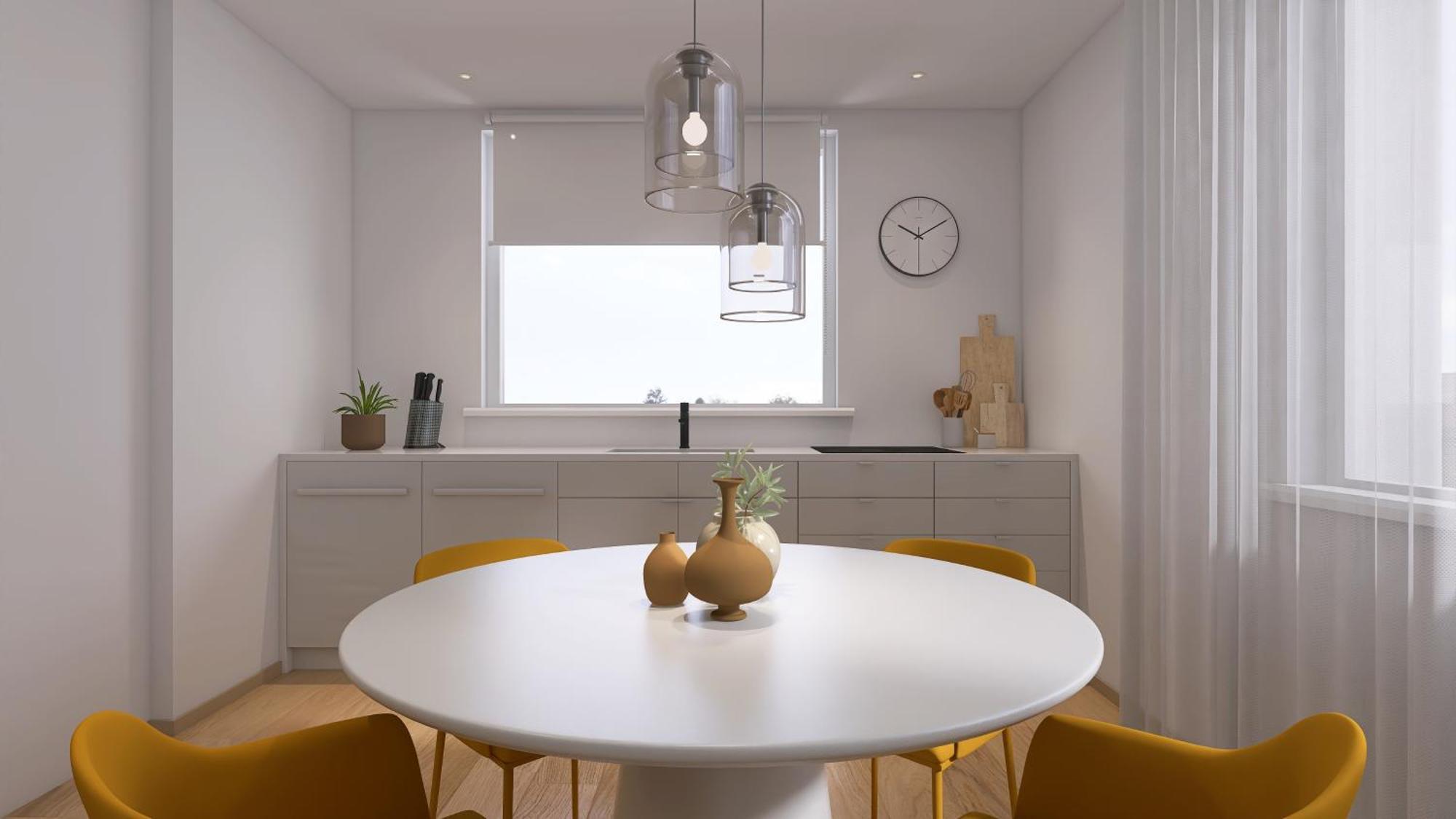 Apartmenthaus Am Kaiser-Wilhelm-Park Detmold Extérieur photo