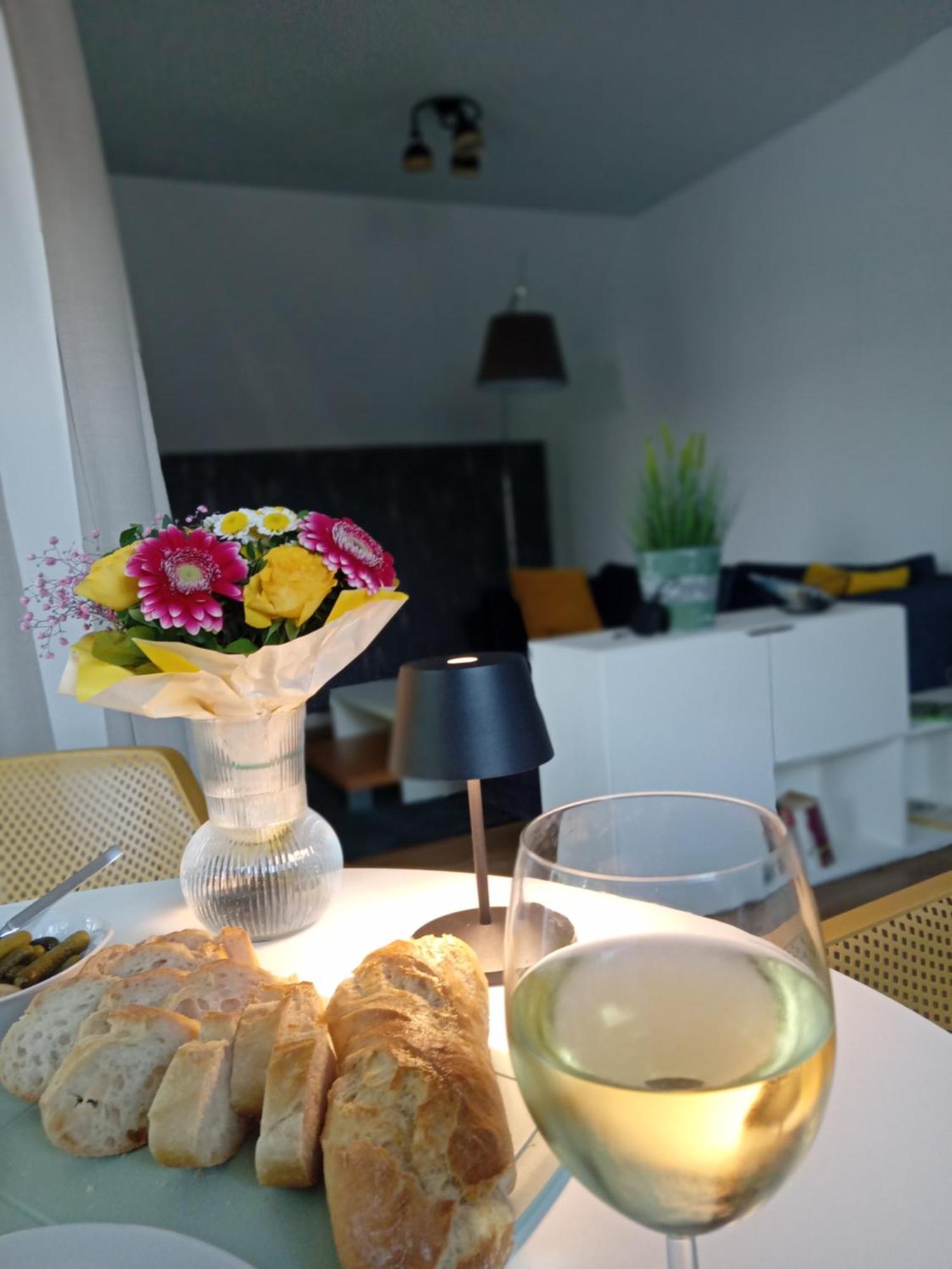 Apartmenthaus Am Kaiser-Wilhelm-Park Detmold Extérieur photo